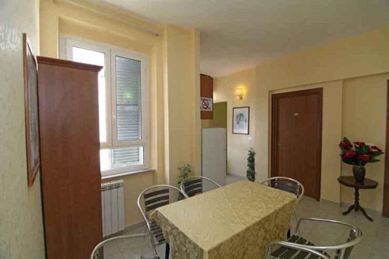 Hotel Stella Elsa à Rome Extérieur photo
