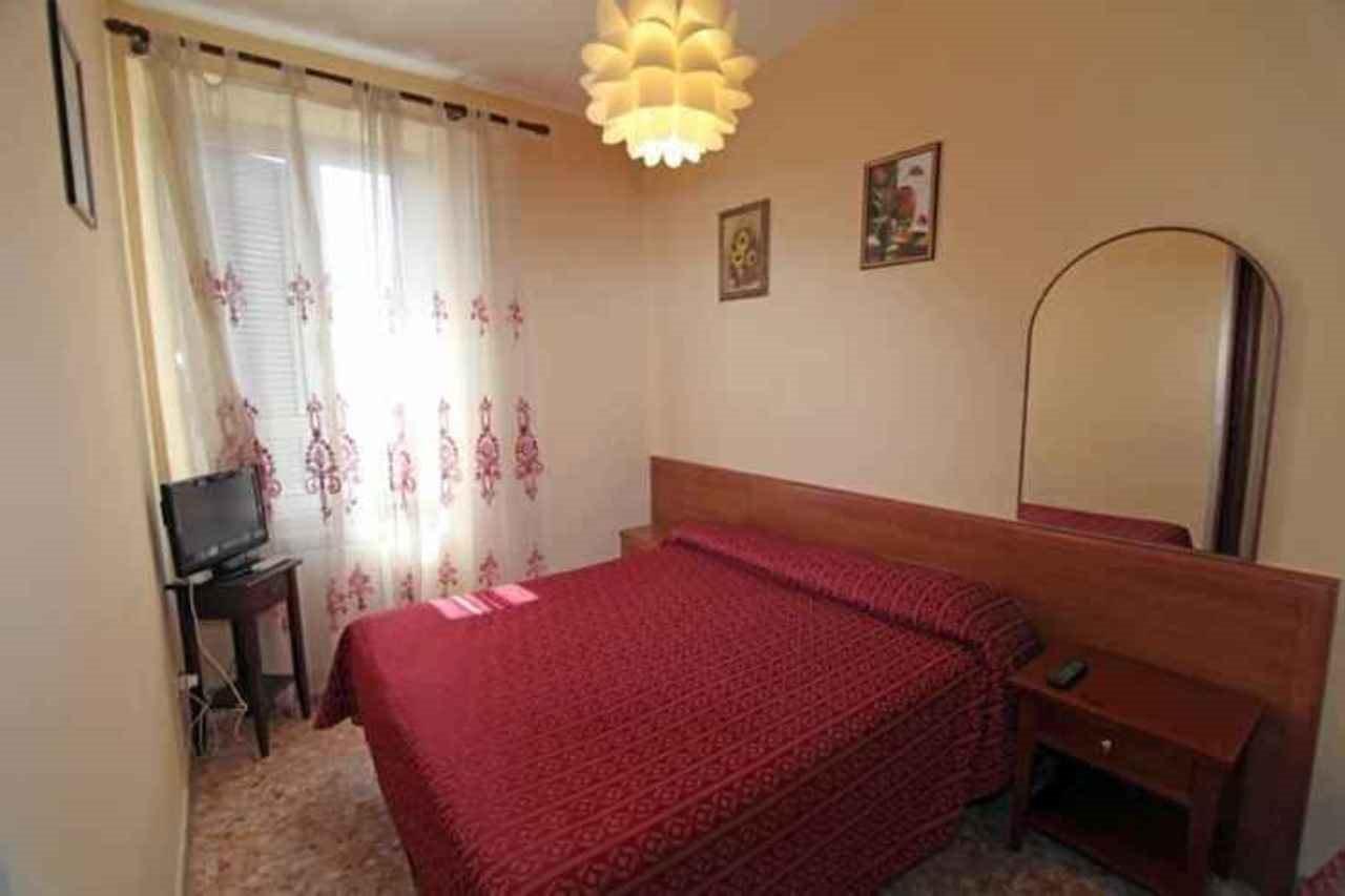 Hotel Stella Elsa à Rome Extérieur photo