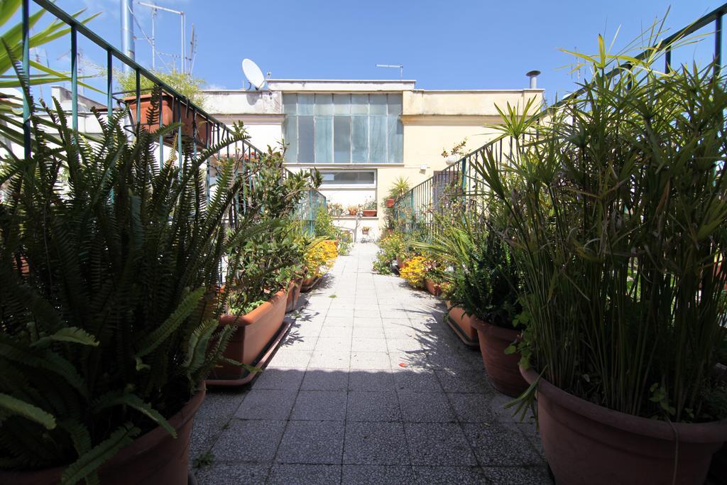 Hotel Stella Elsa à Rome Extérieur photo