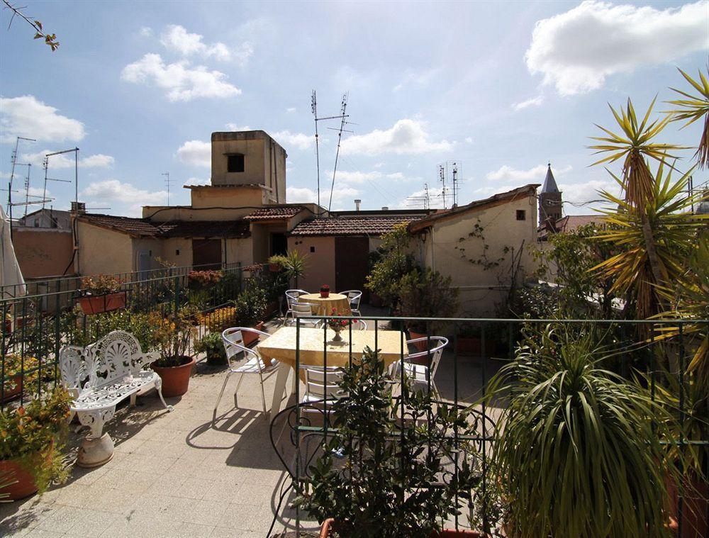 Hotel Stella Elsa à Rome Extérieur photo
