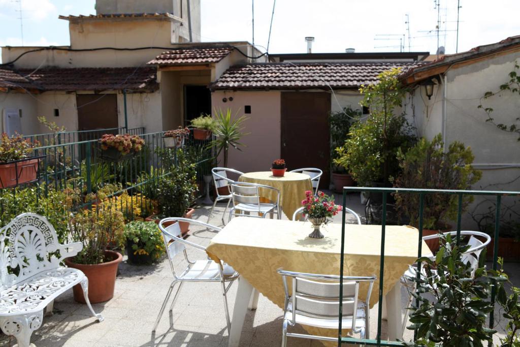 Hotel Stella Elsa à Rome Chambre photo