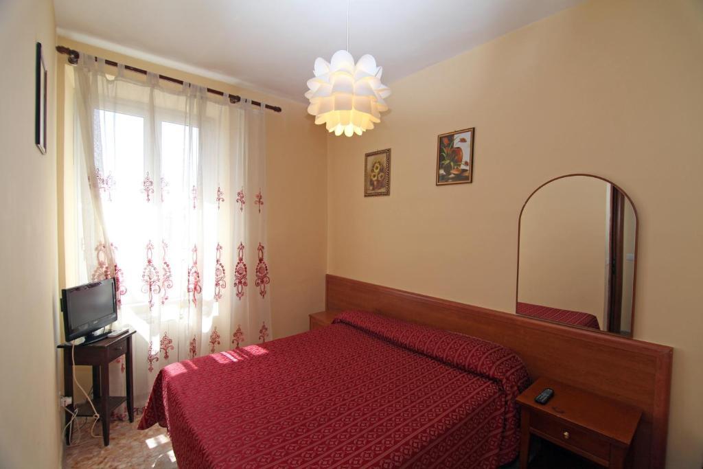 Hotel Stella Elsa à Rome Chambre photo