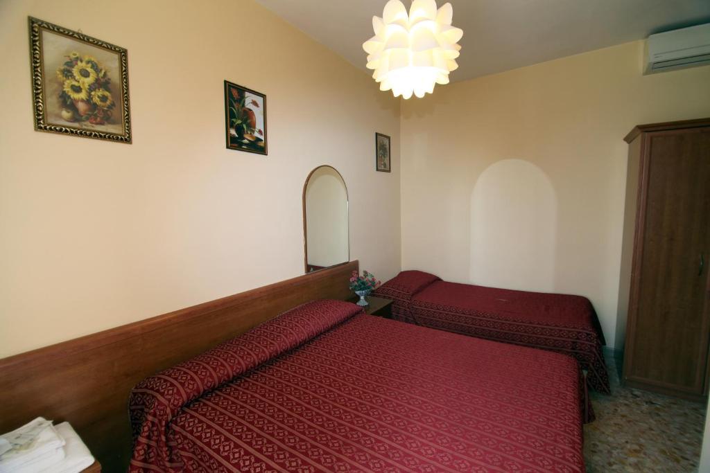 Hotel Stella Elsa à Rome Chambre photo