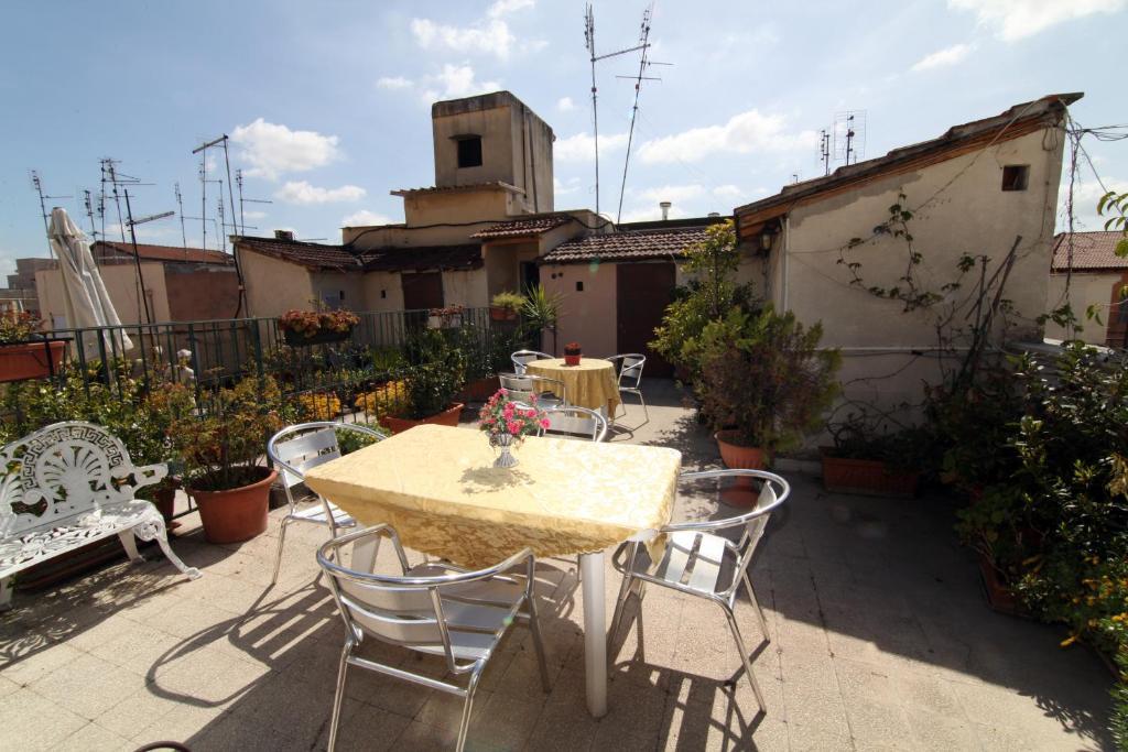 Hotel Stella Elsa à Rome Chambre photo