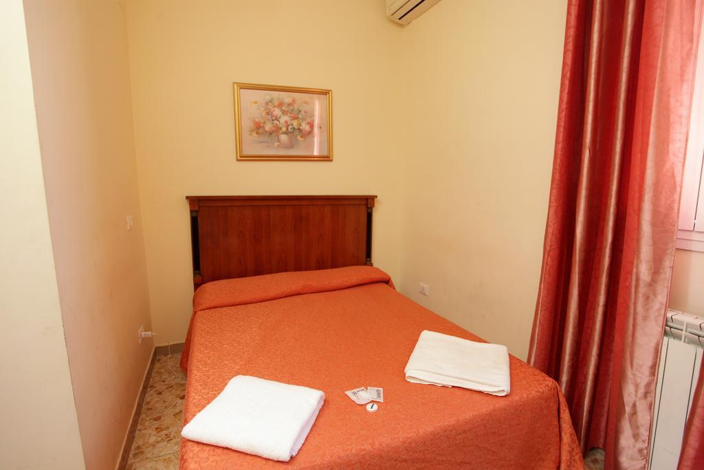 Hotel Stella Elsa à Rome Extérieur photo