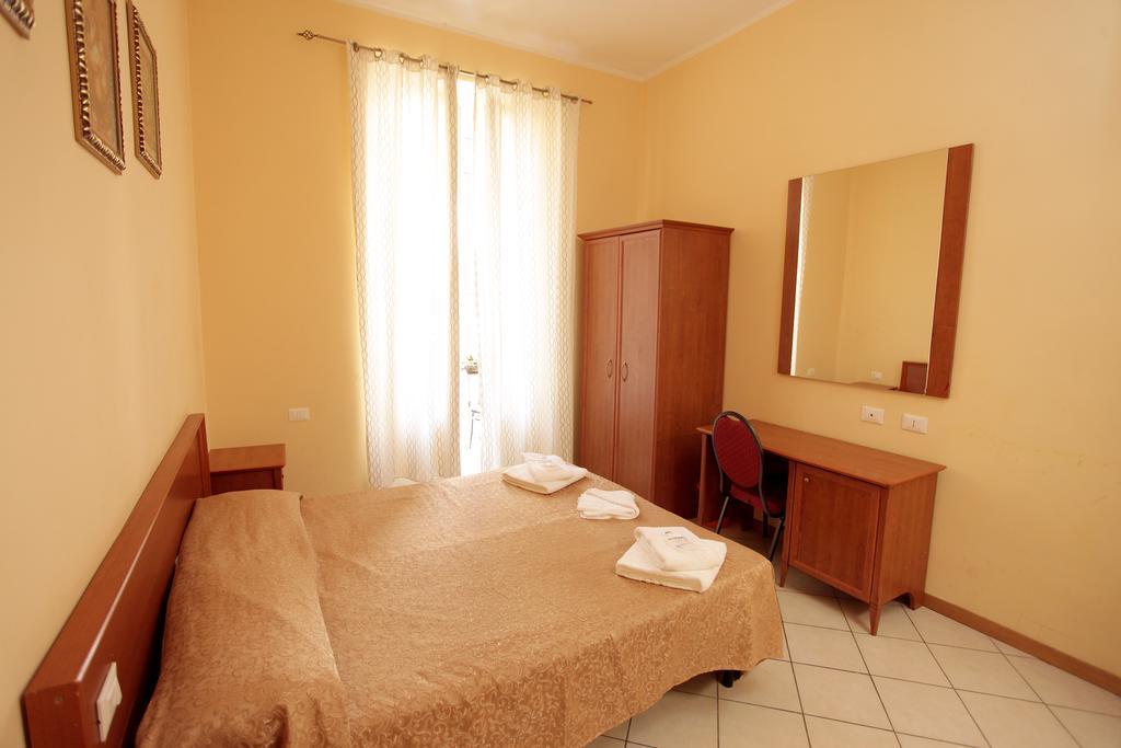 Hotel Stella Elsa à Rome Extérieur photo