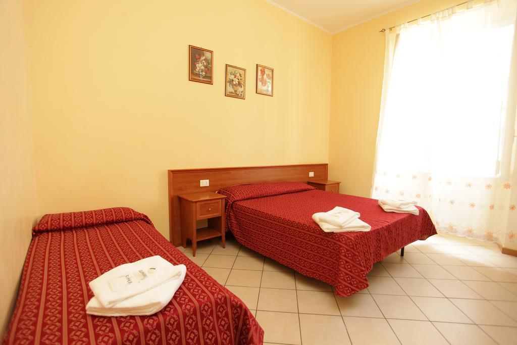 Hotel Stella Elsa à Rome Extérieur photo