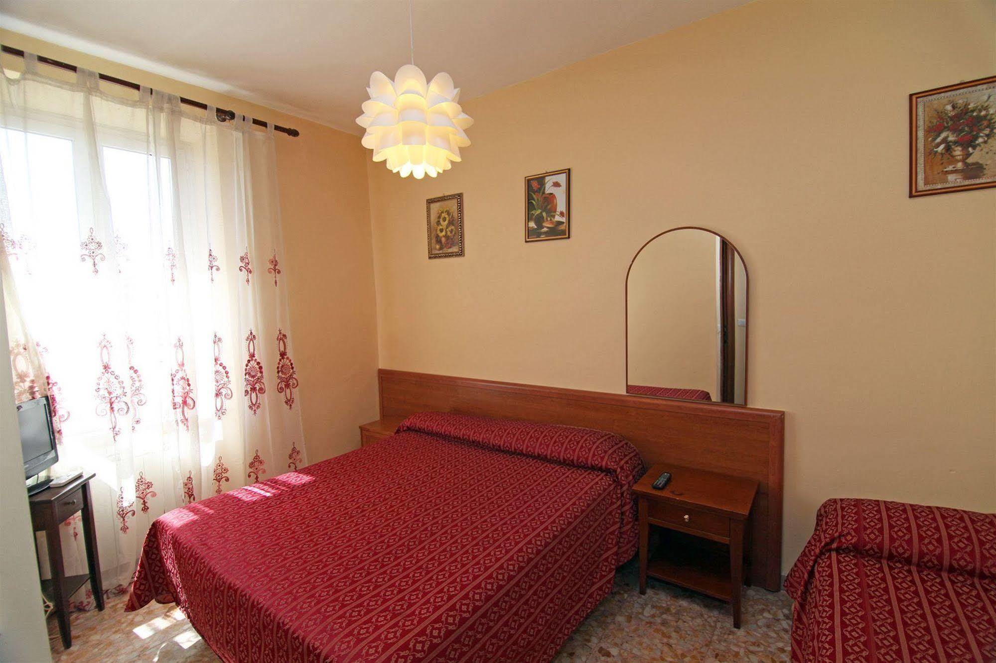 Hotel Stella Elsa à Rome Extérieur photo