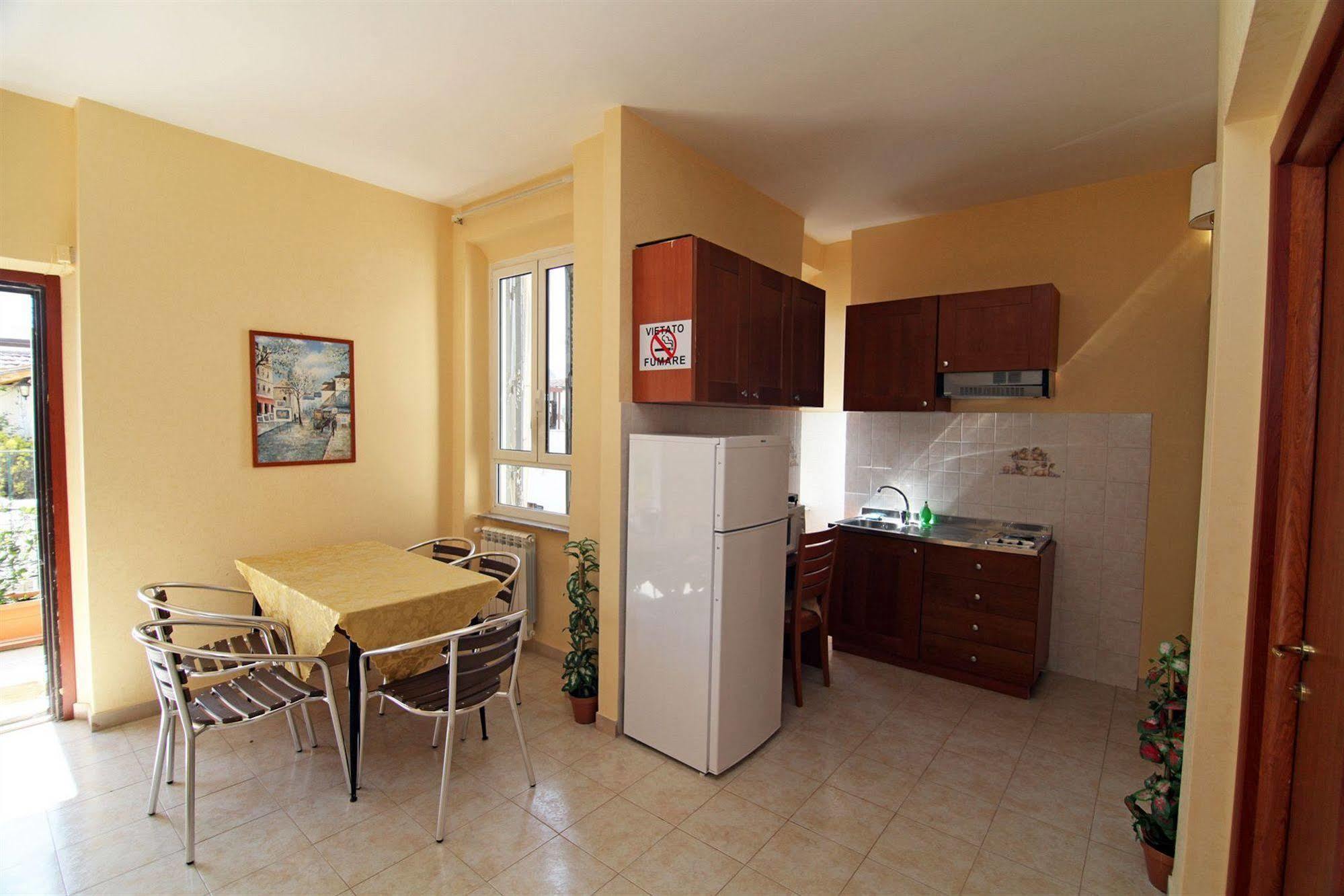 Hotel Stella Elsa à Rome Extérieur photo